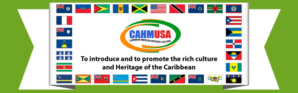 caribbean american heritage and culture month caribbean heritage month